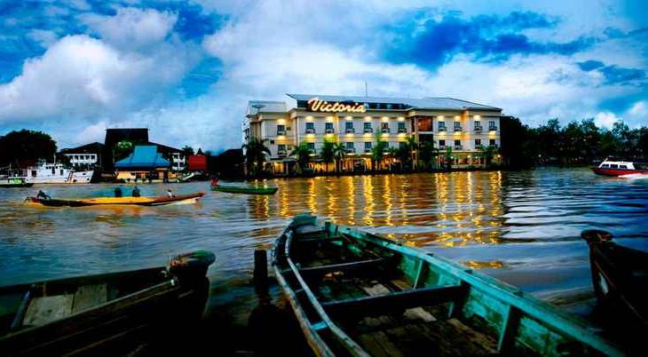 Hotel Murah di banjarmasin