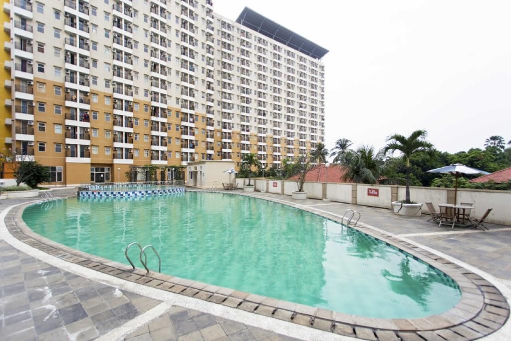 Hotel Murah di depok