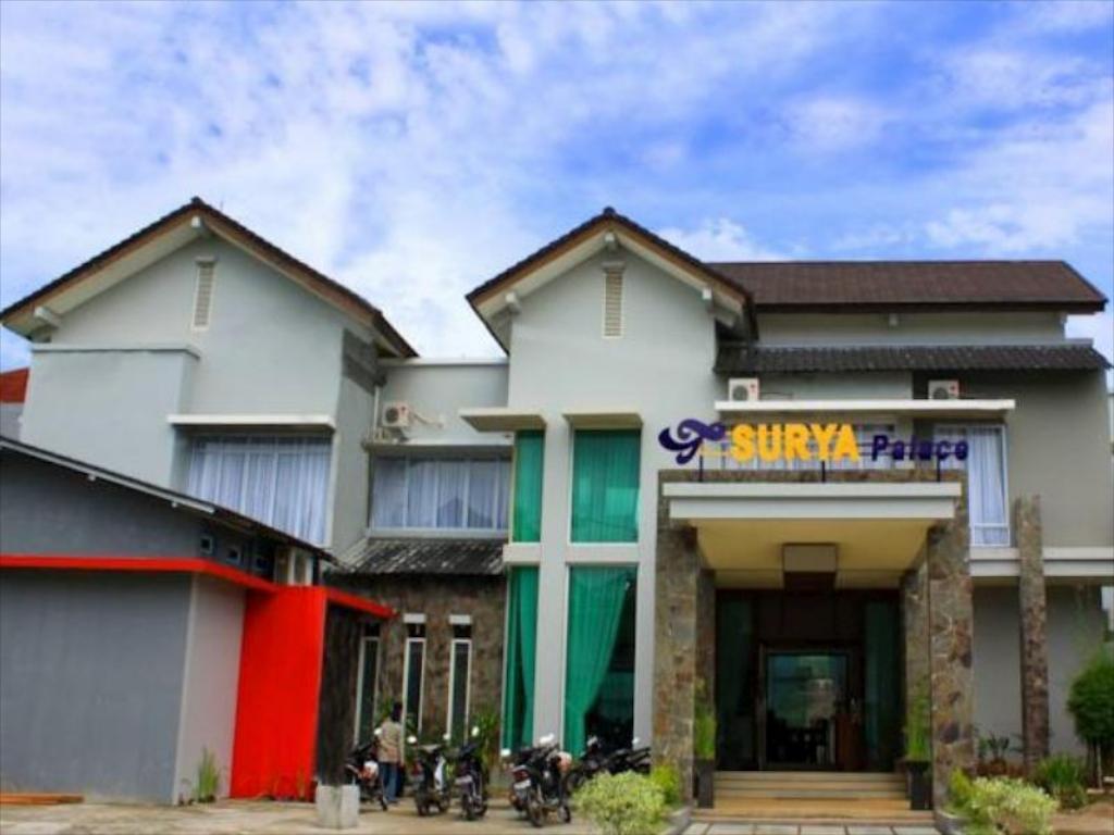 Hotel Murah di padang