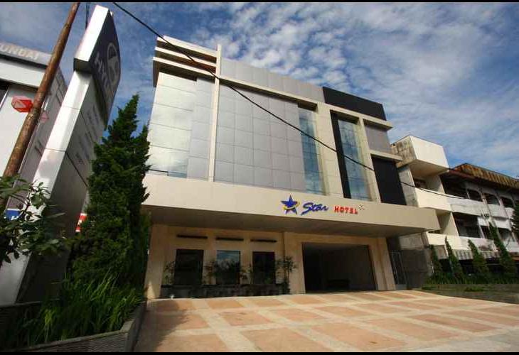 Hotel Murah di pontianak