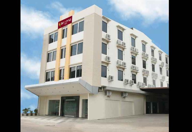 Hotel Murah di pontianak
