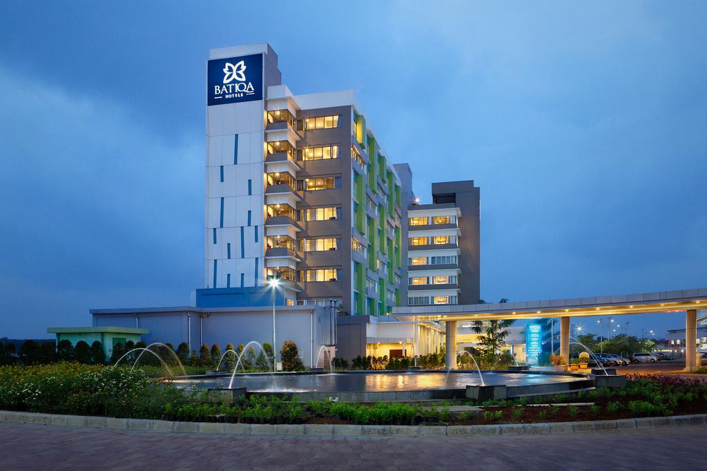 Hotel Murah di karawang