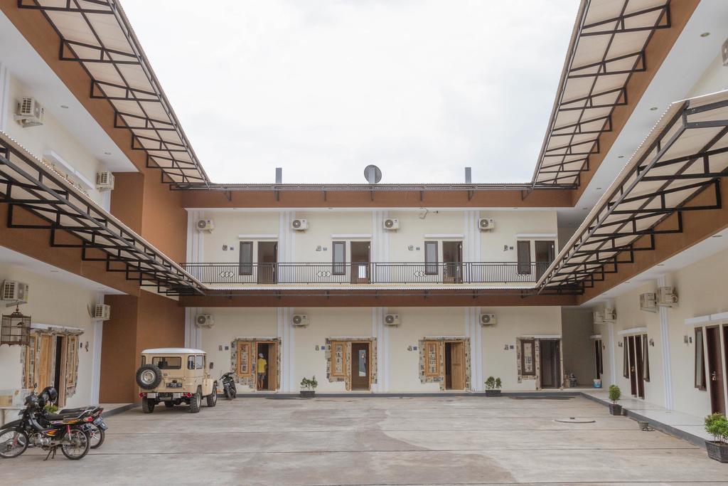 Hotel Murah di tasikmalaya