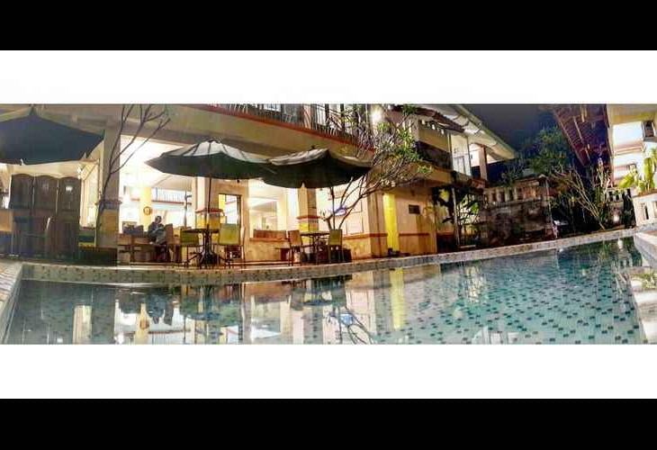 Hotel Murah di sukabumi