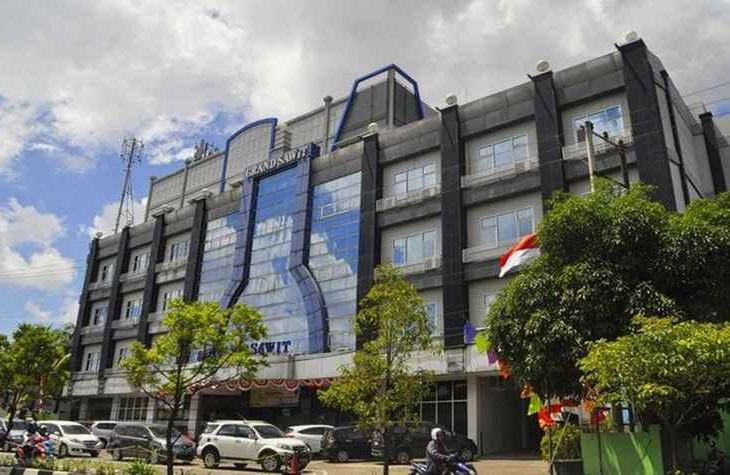 Hotel Murah di samarinda