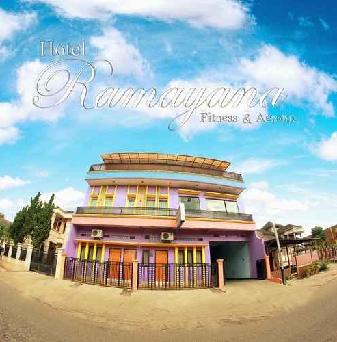 Hotel Murah di garut