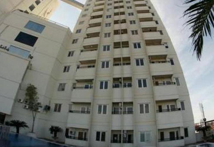 Hotel Murah di surabaya