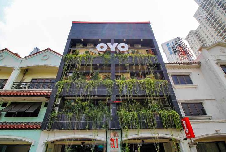 Hotel Murah di surabaya
