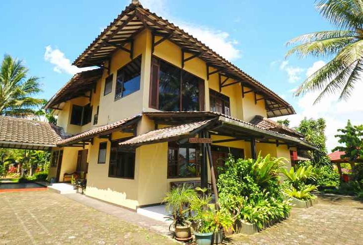 Promo Hotel Murah di Puncak mulai dari 200000 – hotelmurah.com