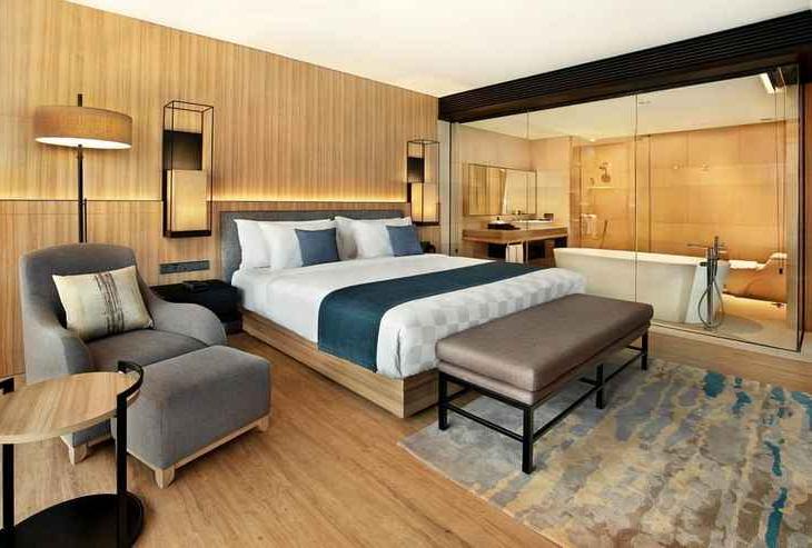 Promo Hotel Murah Di Puncak Mulai Dari 200000 Hotelmurah Com