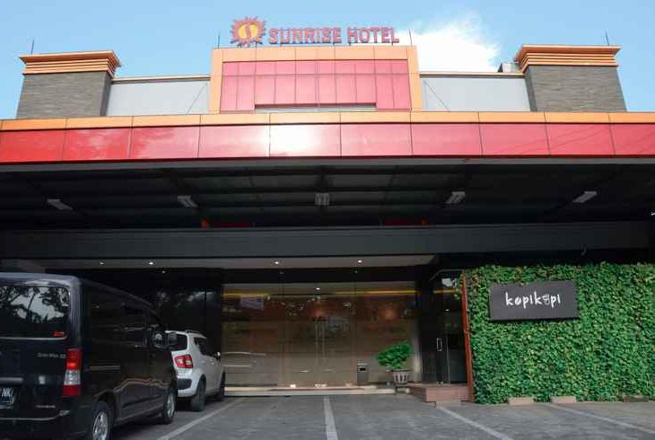 Hotel Murah di semarang