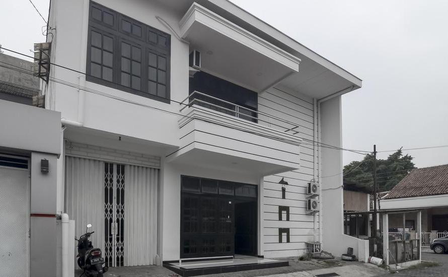 Hotel Murah di semarang