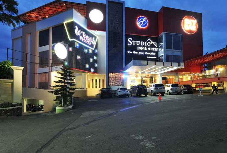 Hotel Murah di semarang