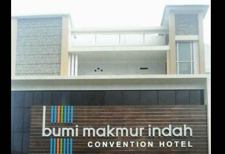 Hotel Bumi Makmur Indah Hotel Murah 1701