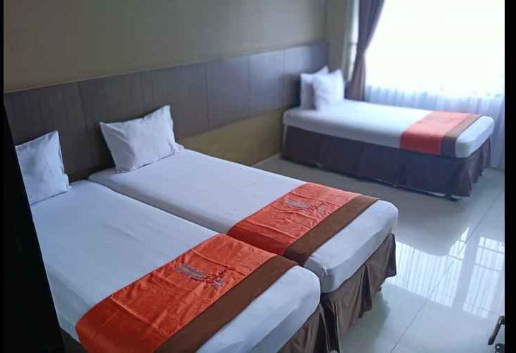 Hotel Bumi Makmur Indah Hotel Murah 1035