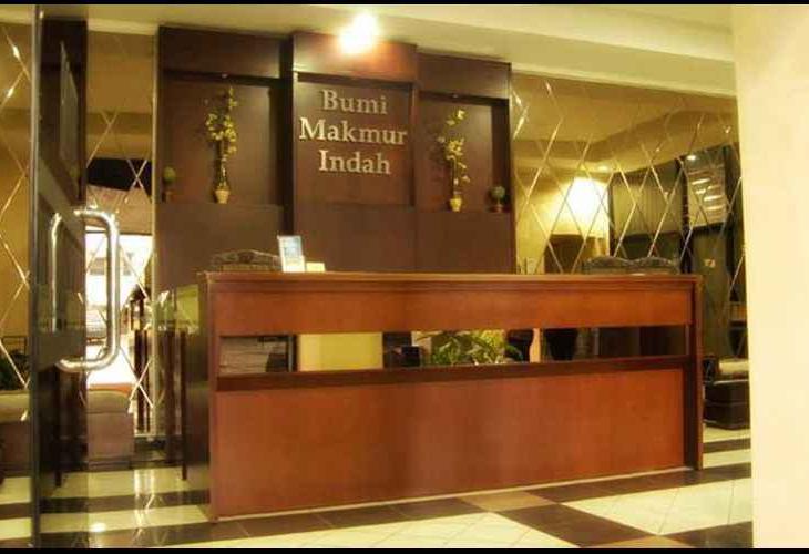 Hotel Bumi Makmur Indah Hotel Murah 5637
