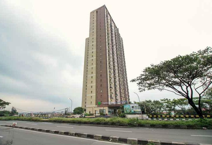 Promo Hotel Murah di Bandung mulai dari 200000 – hotelmurah.com