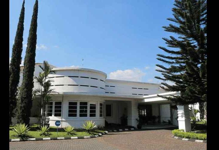 Hotel Murah di bandung