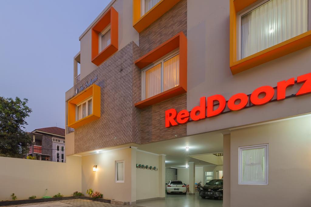 Hotel Murah di bandung