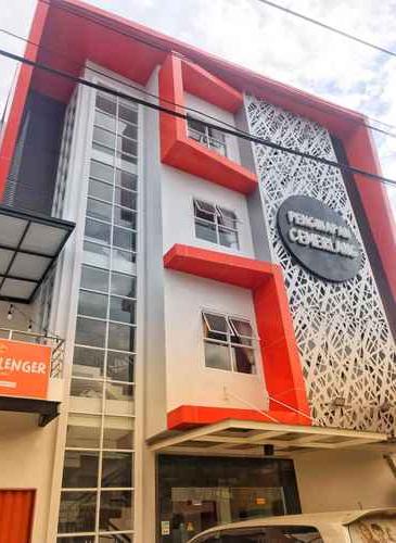 Hotel Murah di palembang