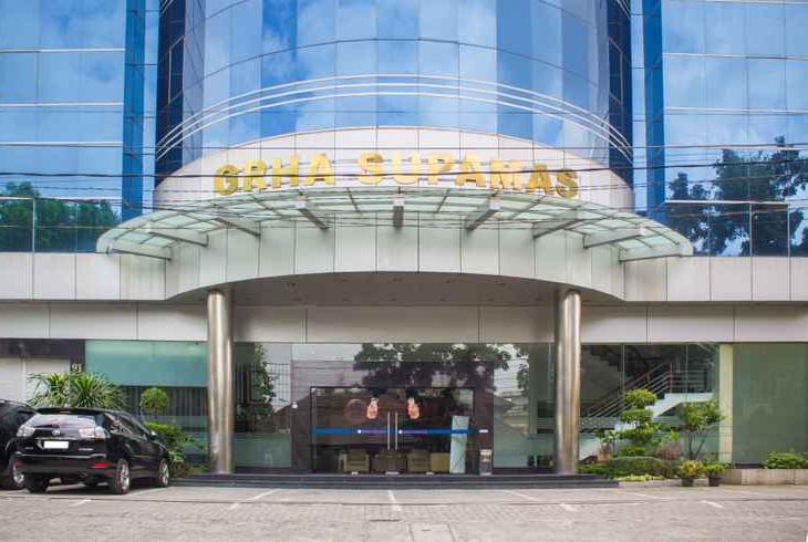 Hotel Murah di medan