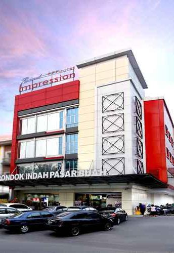 Hotel Murah di medan