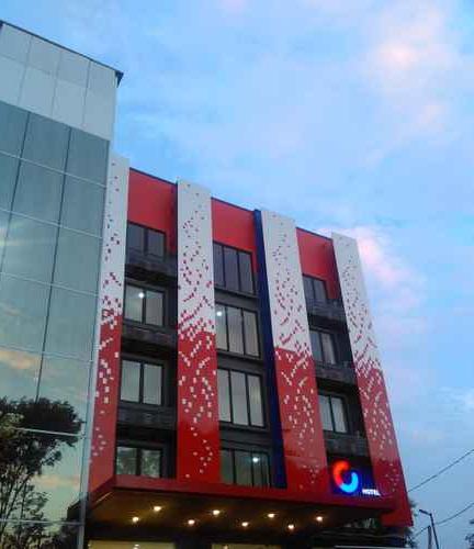 Hotel Murah di cirebon