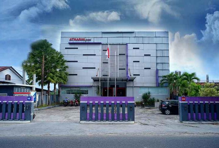 Promo Hotel Murah di Balikpapan mulai dari - hotelmurah.com