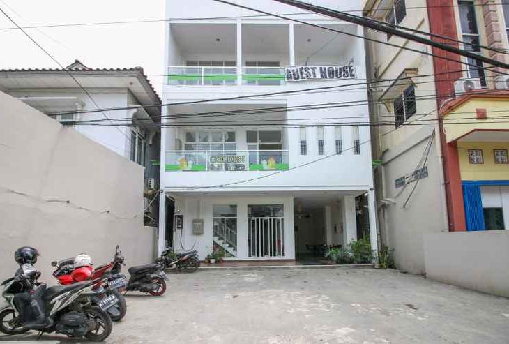 Hotel Murah di balikpapan