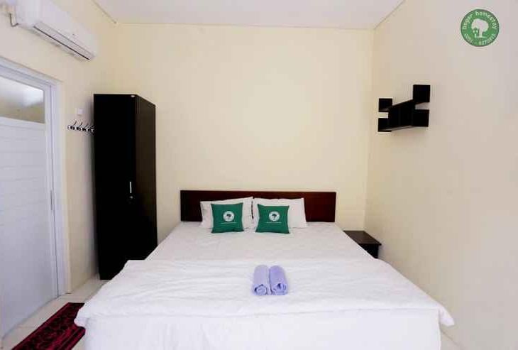 Hotel Murah di bogor