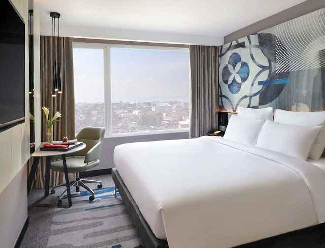 Hotel Murah di jogja