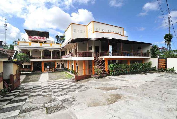 Hotel Murah di jogja