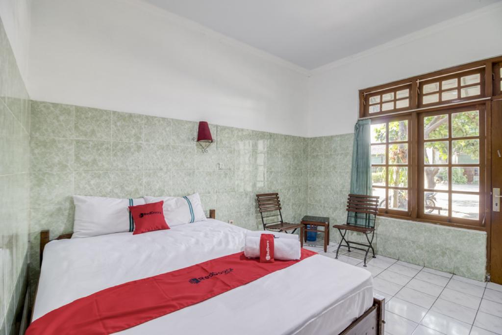 Hotel Murah di jogja