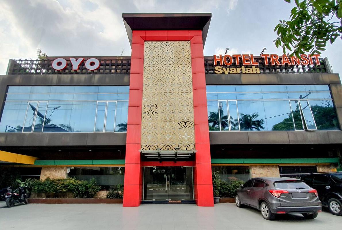 Hotel Murah di medan