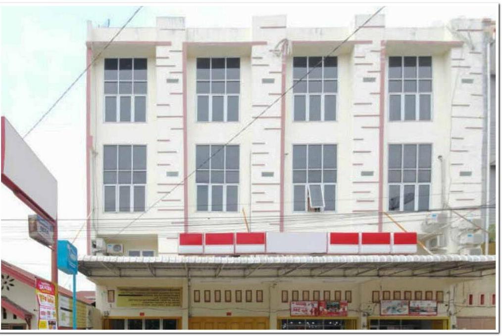 Hotel Murah di medan