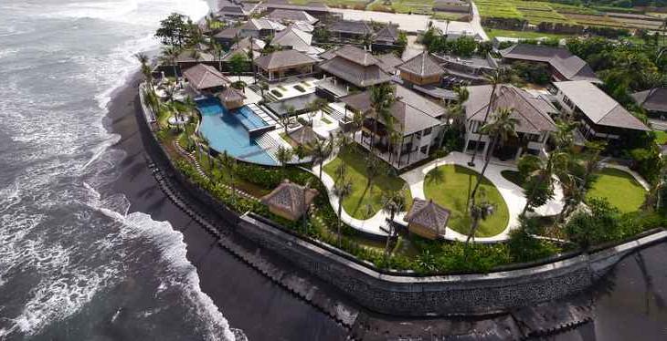 Hotel Murah di bali