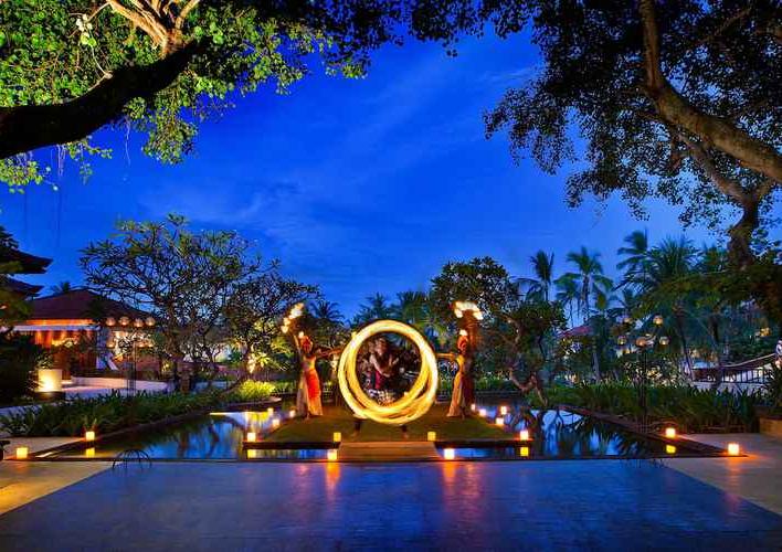 Hotel Murah di bali
