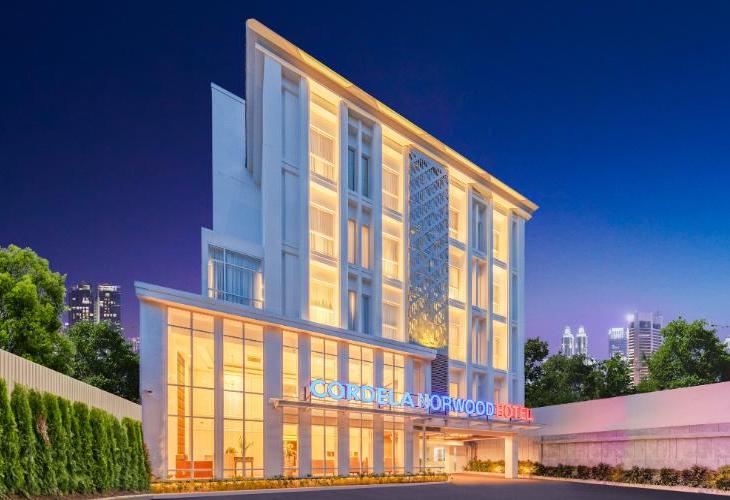 Hotel Murah di jakarta