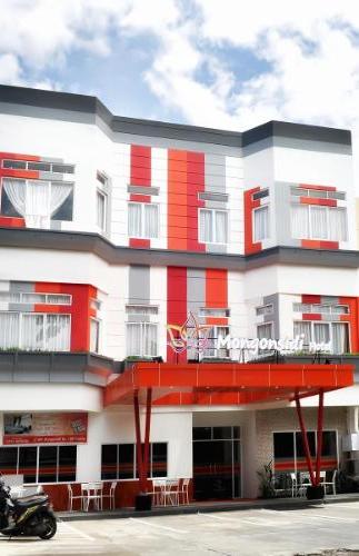 Hotel Murah di padang
