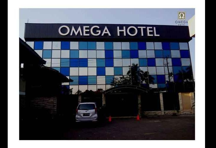 Hotel Murah di karawang
