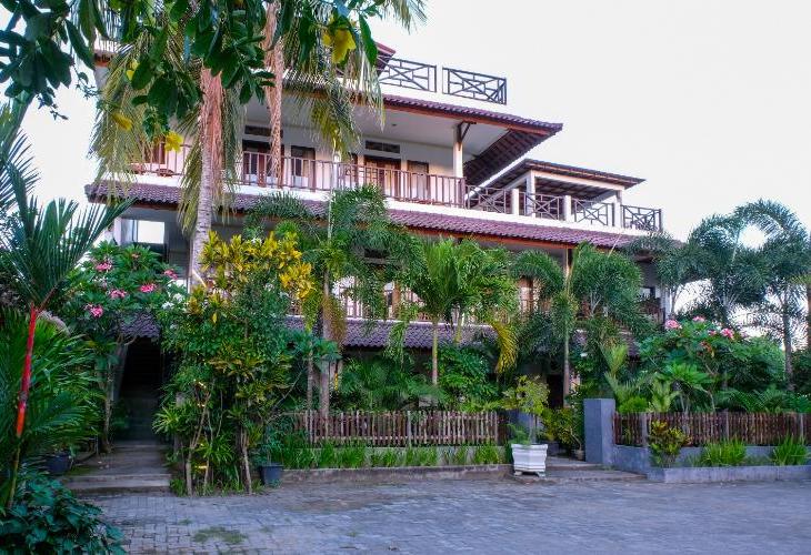 Hotel Murah di lombok
