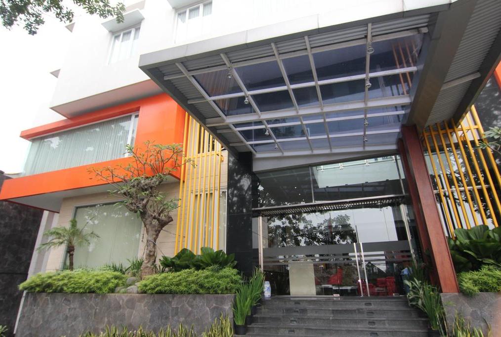 Hotel Murah di bandung