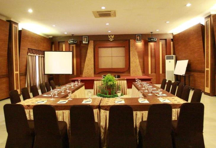 Diamond Hotel Samarinda Hotel Murah
