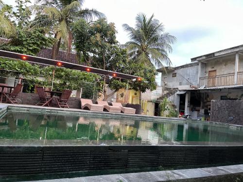 Hotel Murah di pujut