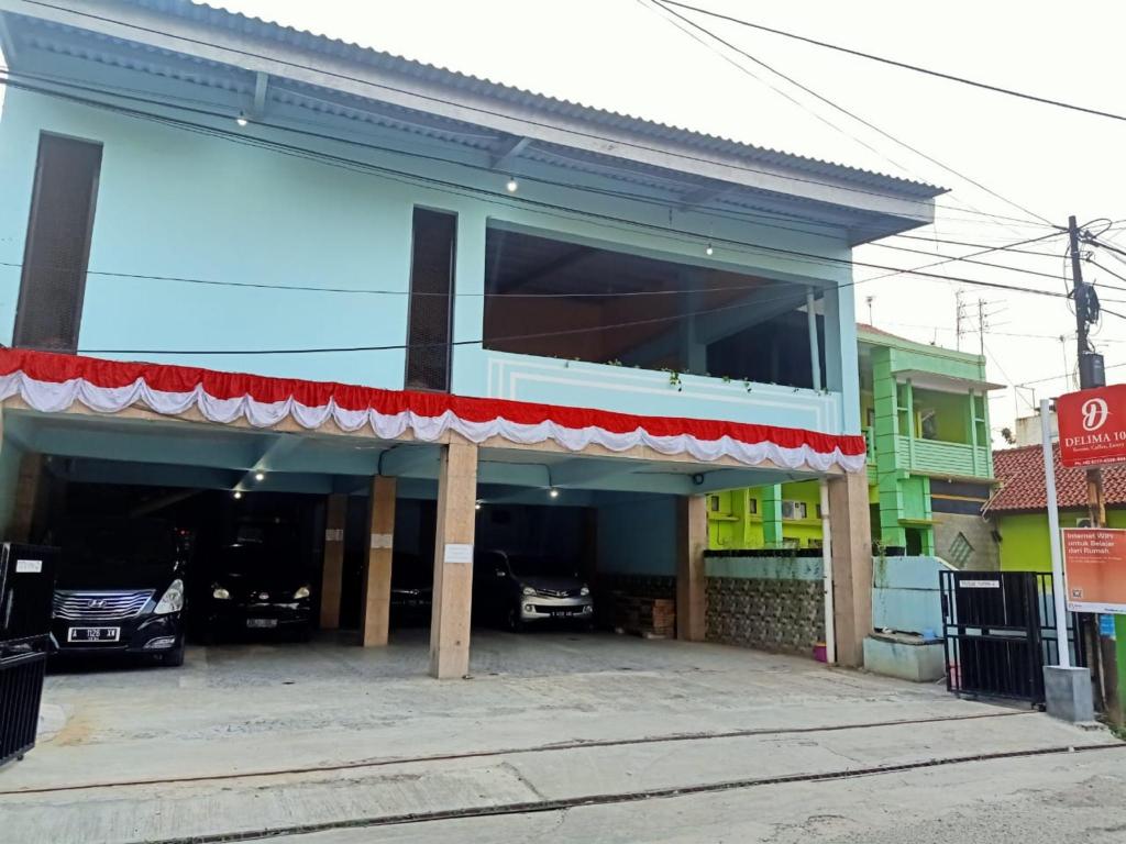 Hotel Murah di banten