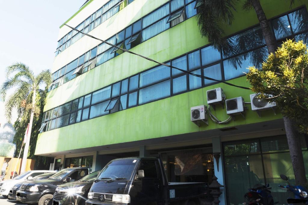 Hotel Murah di jakarta