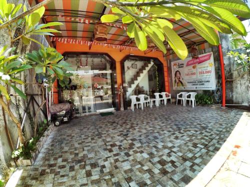 Hotel Murah di jogja