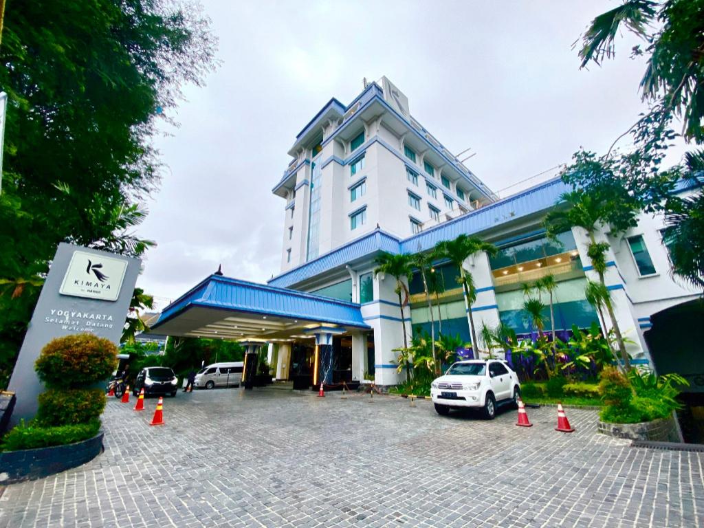 Hotel Murah di jogja