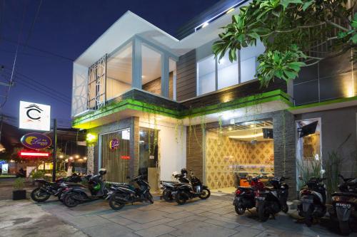 Hotel Murah di bali