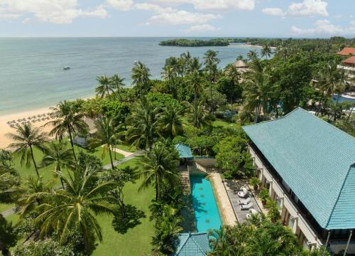 Hotel Murah di bali